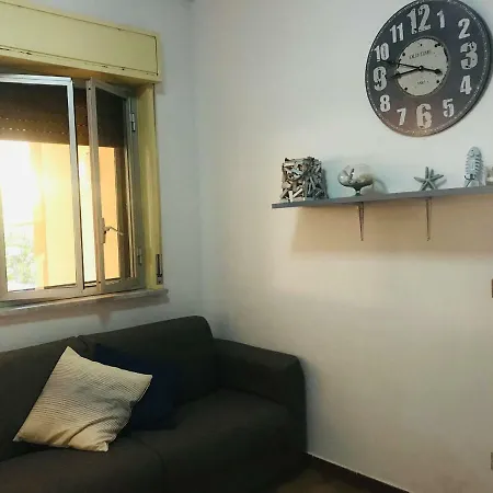 Casa Marina Campofelice Di Roccella