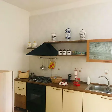 Casa Marina * Campofelice Di Roccella