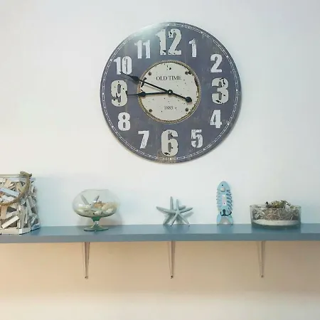 Casa Marina *