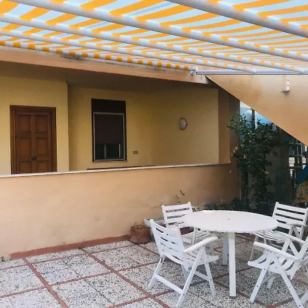Casa Marina *