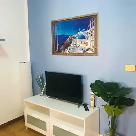 Holiday home Casa Marina *