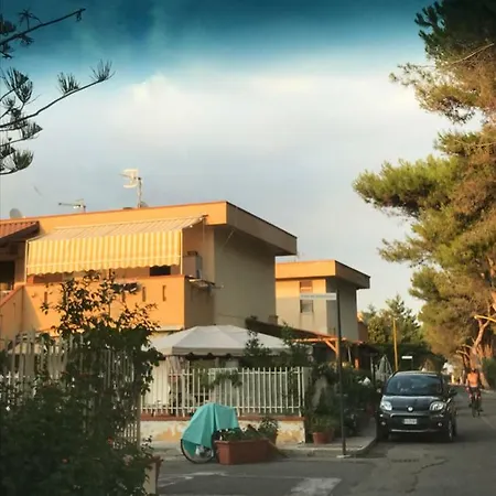 Casa Marina Holiday home *