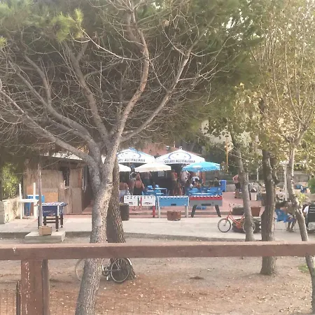 Casa Marina Holiday home