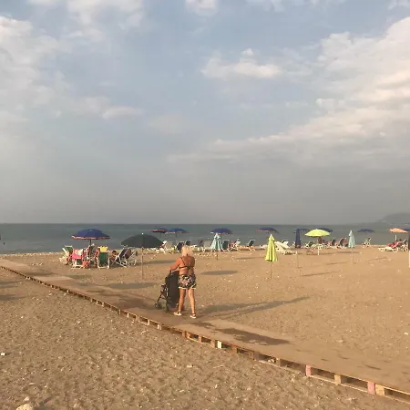 Casa Marina