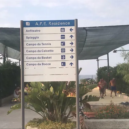 Casa Marina