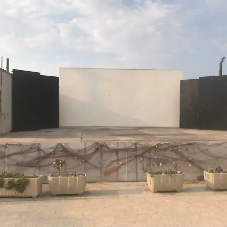 Casa Marina Campofelice Di Roccella