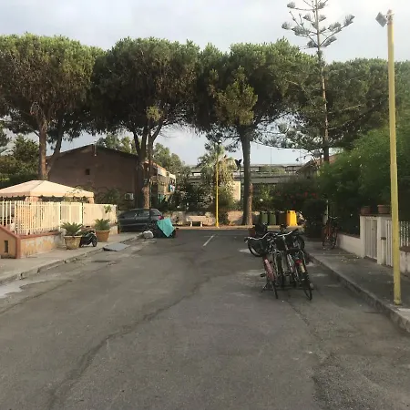 Casa Marina Holiday home Campofelice Di Roccella